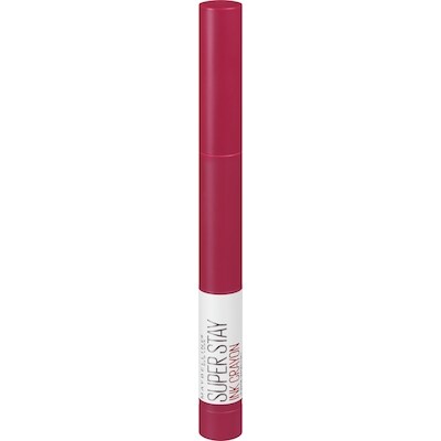 Maybelline Crayon Encre Rouge à Lèvres Super Stay 14 h, Accept A Dare 5 ml, 259,80 $/100ml