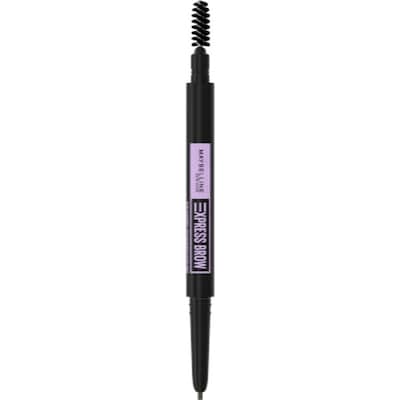 Maybelline Brow Ultra Slim Medium Brown 0.6 g, $2,248.33/100g