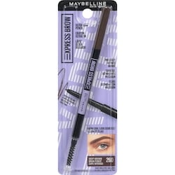 Brow Ultra Slim Deep Brown