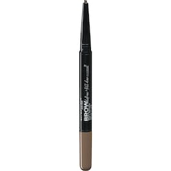 Brow Ultra Slim Soft Brown
