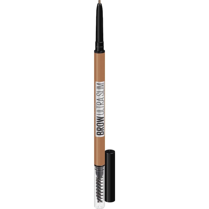Brow Ultra Slim Soft Brown