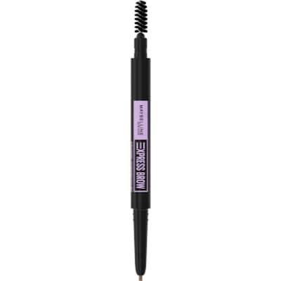 Maybelline Crayon à sourcils définissant Ultra Slim, Brun doux 0.6 g, 2 248,33 $/100g