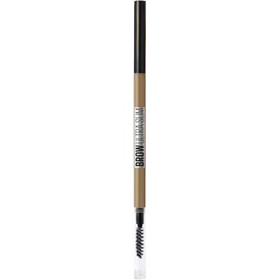 Maybelline Ultra Slim Defining Eyebrow Pencil Blonde 0.6 g, $1,915.00/100g