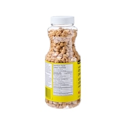 No Name Seasoned Dry Roasted Peanuts - 650 g | Zehrs
