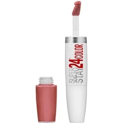 Maybelline Lip Color Balm Topcoat 300 Frosted Mauve 2.3 ml, $434.78/100ml