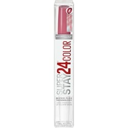 Lip Color Balm Topcoat 300 Frosted Mauve