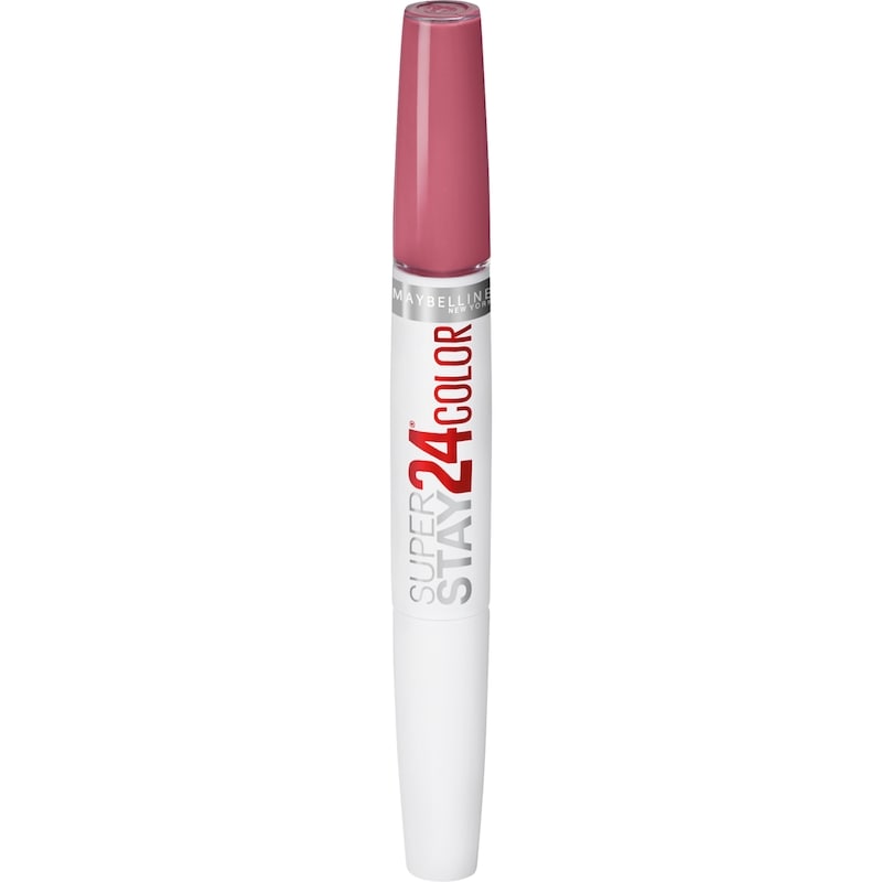 Lip Color Balm Topcoat 300 Frosted Mauve