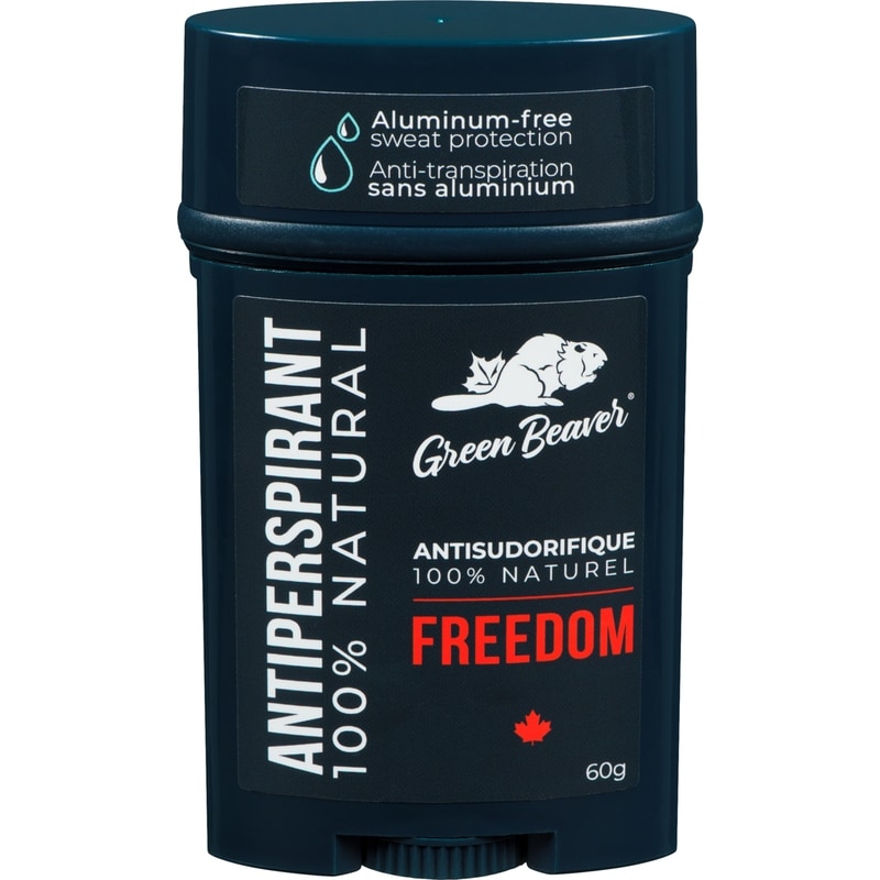 Company Antiperspirant Freedom