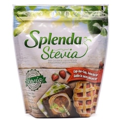 No Calorie Granulated Stevia Sweetener for Baking