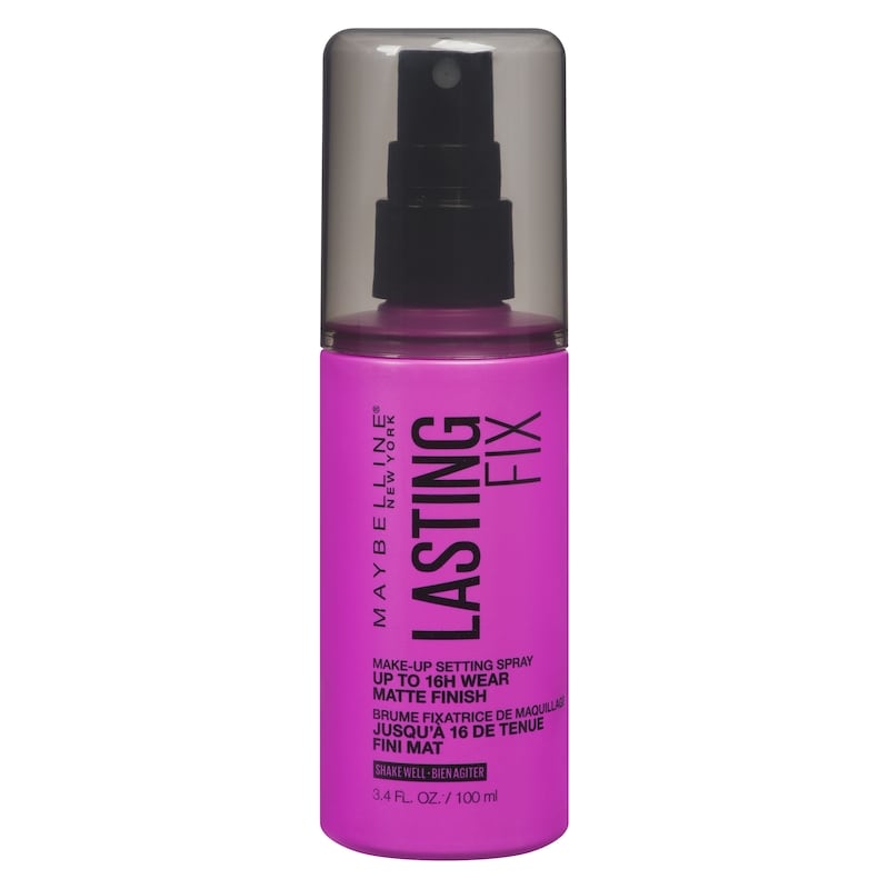 Master Fix Set Spray