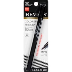 Colorstay Wing Line Liquid Eye Pen Wing 002 Blackest Black