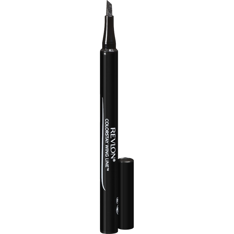 Colorstay Wing Line Liquid Eye Pen Wing 002 Blackest Black