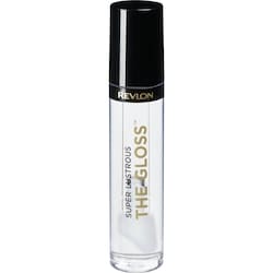 Super Lustrous Lip Gloss, Crystal Clear