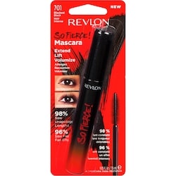 So Fierce Mascara