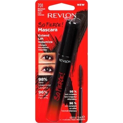 Revlon So Fierce Mascara 1 ea, $12.99/1ea