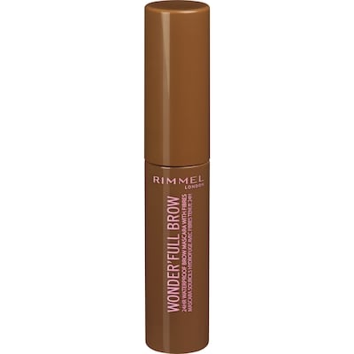 Wonder'Full Brow 24Hr Brow Mascara Waterproof 002 Medium Brown