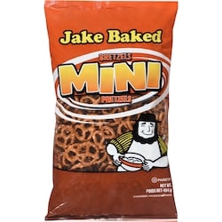 Kosher Pretzels Mini