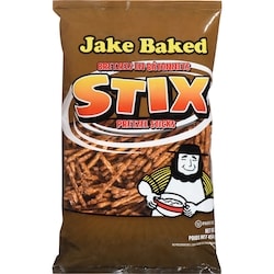 Pretzel Sticks Stix