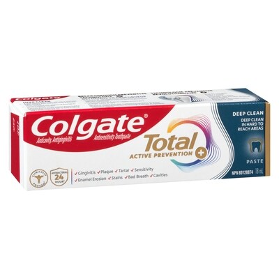 Total Toothpaste Advanced Professional Clean