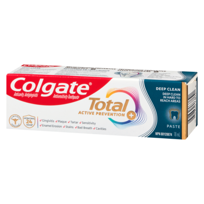 Total Toothpaste Advanced Professional Clean