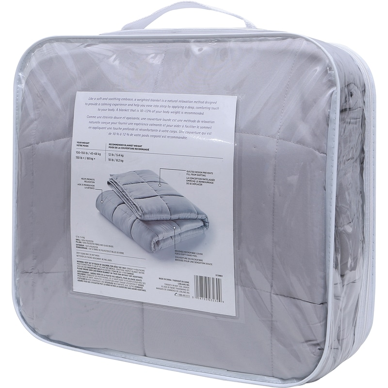 Weighted Blanket