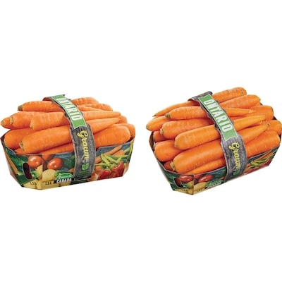 null Nantes Carrots 1.5 l, $0.33/100ml