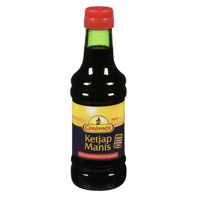 Conimex Saus Soja Doux 250 ml, 2,20 $/100ml