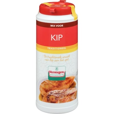 Verstegen Chicken Spices 225 g, $4.00/100g