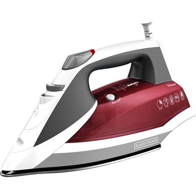 Black & Decker Vitessa Advanced Steam Iron 1 ea, $35.00/1ea