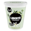 Yogourt grec nature