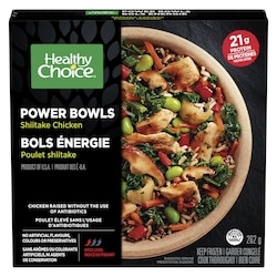 Power Bowl Chicken