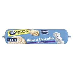 Pillsbury PILLSBURY BISCUITS SUCRE 468G 468 g, 0,96 $/100g