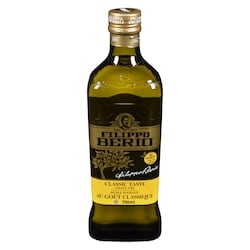Filippoberio Filippo Berio Olive Oil 750 ml, $1.73/100ml