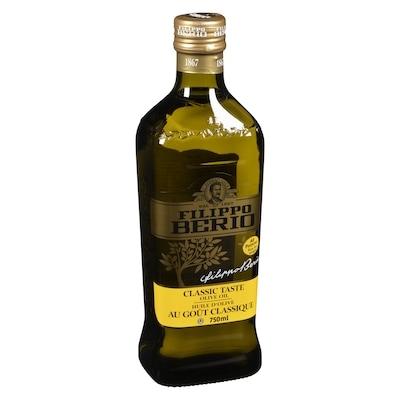 Filippo Berio Olive Oil