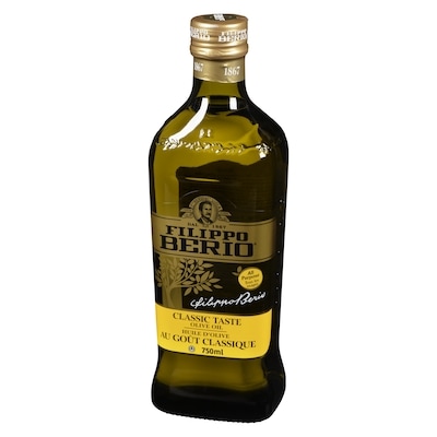 Filippo Berio Olive Oil