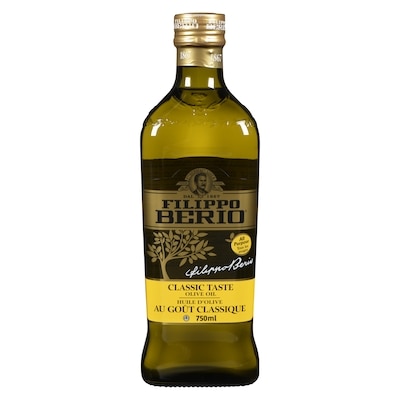 Filippo Berio Olive Oil
