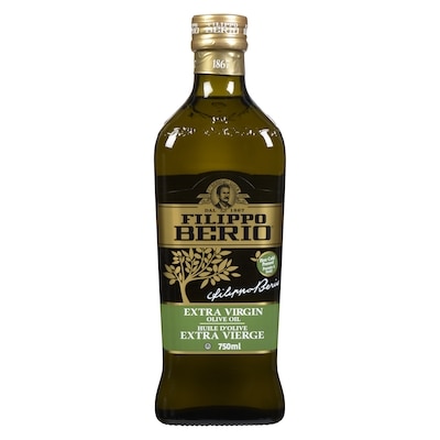 Oils, Filippo Berio Extra Virgin Olive Oil