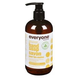Hand Soap Meyer Lemon + Mandarin 