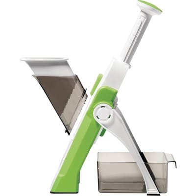 Starfrit Pump 'N' Slice 1 ea, 32,00 $/1ch