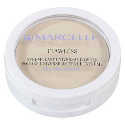 Marcelle Poudre universelle longue tenue Flawless Xtreme Last 7.5 g, 266,53 $/100g