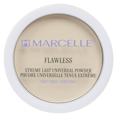 Poudre universelle longue tenue Flawless Xtreme Last