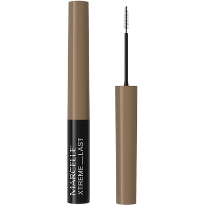 Marcelle Xtreme last gel à sourcils longue tenue pâle à moyen 4 ml, 374,75 $/100ml