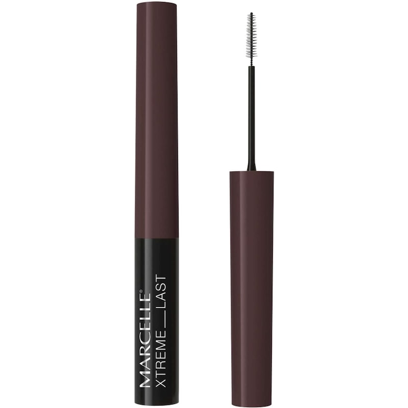 Xtreme Last Long-Lasting Brow Gel Moyen À Foncé