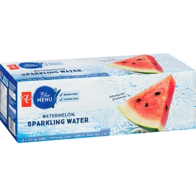 Watermelon Sparkling Water