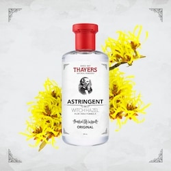 Thayers Cucumber Facial Toner Alcohol-Free Witch Hazel Aloe Vera Formula -  355 ml | Your Independent Grocer