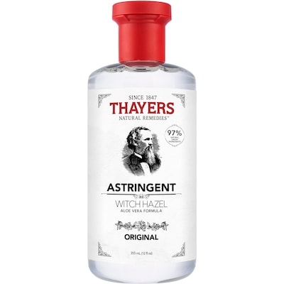 Thayers Astringent Pour Le Visage À L'Hamamélis Et À L'Aloès 355 ml, 4,79 $/100ml