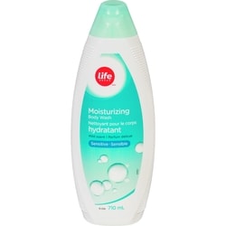 Hydrating Body Wash Moist