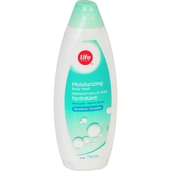 Life Brand Hydrating Body Wash Moist - 710 ml | No Frills Online