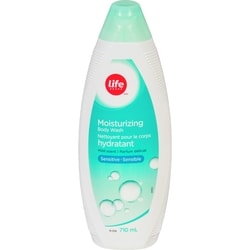 Life Nettoyant hydratant pour le corps 710 ml, 0,84 $/100ml