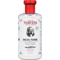 Lavender Witch Hazel Facial Toner